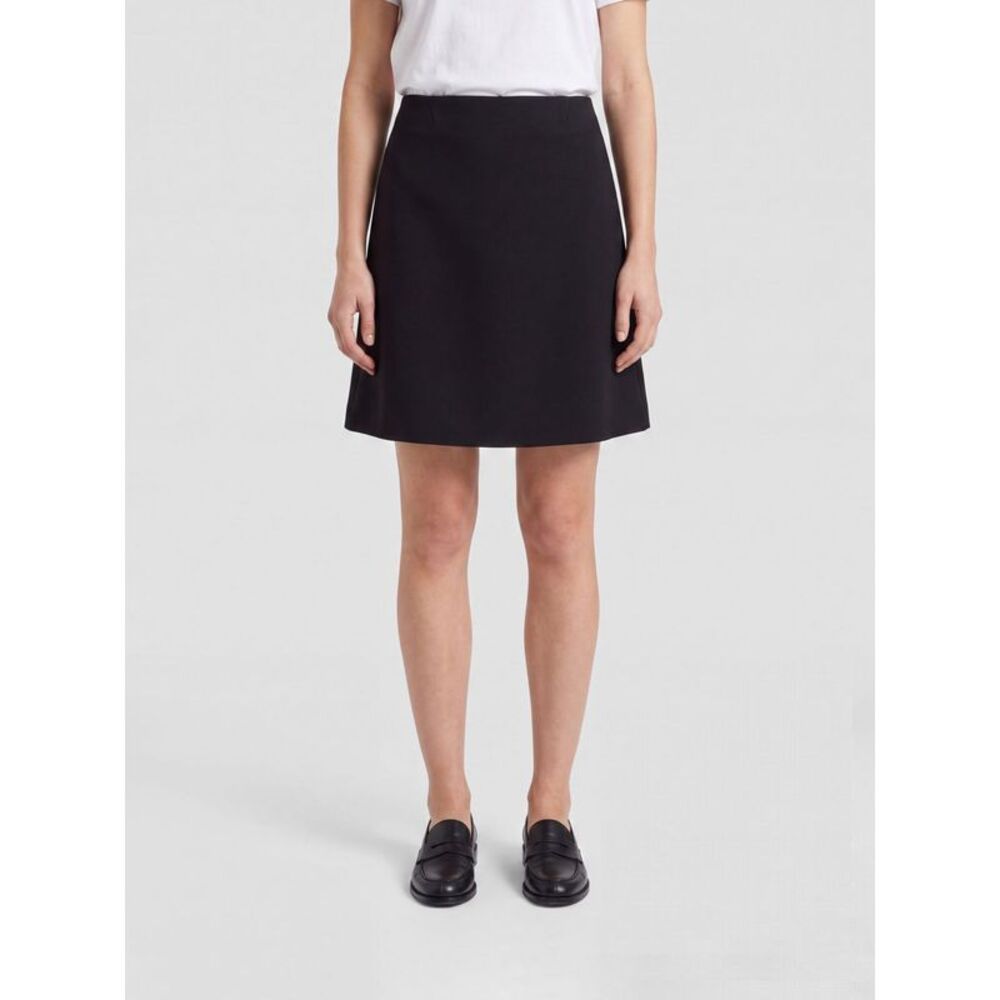Jil Sander Women Jil Sander Polyester Pencil Skirt
